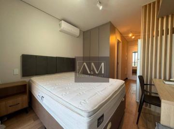 7ddd22b065eb2fa46c69a0f4bcb148f27cc69c84 · Studio com 1 dormitório para alugar, 20 m² por R$ 3.529/mês - Rua Airi 227 - Tatuapé