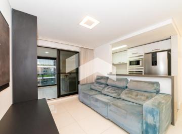 2 · Apartamento com 77m² | 2 Dormitórios com suíte | Sacada com churrasqueira | Duo