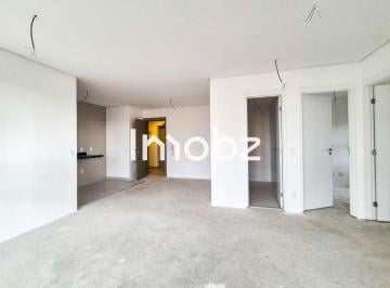 Apartamento · 80m² · 2 Quartos · 1 Vaga · Apartamento à Venda - Brooklin, 2 Quartos, 80 m2