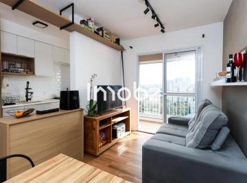 Apartamento · 48m² · 2 Quartos · 1 Vaga · APARTAMENTO RESIDENCIAL em SÃO PAULO - SP, JARDIM UMARIZAL