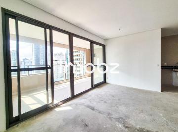 Apartamento · 81m² · 2 Quartos · 1 Vaga · Apartamento à Venda - Brooklin, 2 Quartos, 81 m2