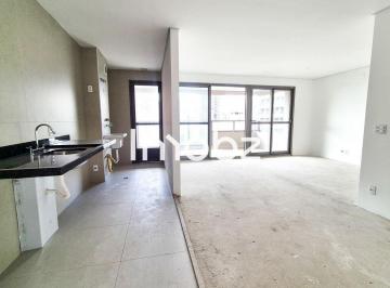Apartamento · 81m² · 2 Quartos · 1 Vaga · Apartamento à Venda - Brooklin, 2 Quartos, 81 m2