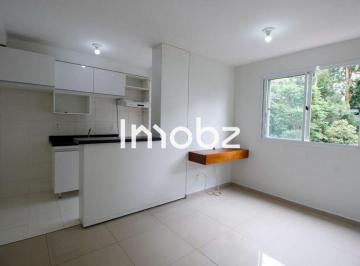 Apartamento · 41m² · 2 Quartos · Apartamento à venda na Rua José Pedro de Carvalho Lima, 405 - Vila Andrade - São Paulo - SP