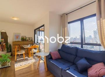 Apartamento · 89m² · 2 Quartos · 1 Vaga · Apartamento à Venda - Pinheiros, 2 Quartos, 89 m2