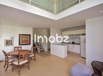 Apartamento · 104m² · 2 Quartos · 2 Vagas · Apartamento à Venda - Panamby, 2 Quartos, 104 m2