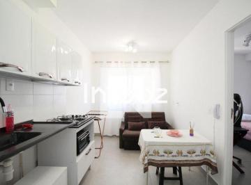 Apartamento · 24m² · 1 Quarto · Apartamento à venda no My Click - Rua, 1055 - São Paulo - SP - CEP: 05706-305