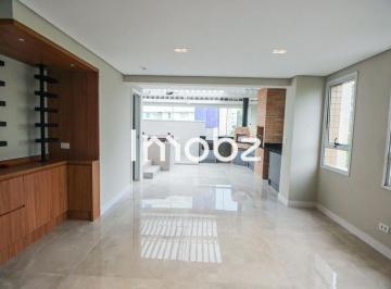 Casa · 126m² · 3 Quartos · 4 Vagas · Apartamento à Venda - Panamby, 3 Quartos, 126 m2