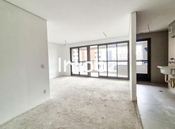 Apartamento · 81m² · 2 Quartos · 1 Vaga · Apartamento à Venda - Brooklin, 2 Quartos, 81 m2