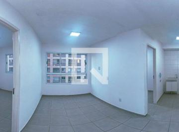 Apartamento · 39m² · 2 Quartos · 1 Vaga · Apartamento para Aluguel - Raposo Tavares, 2 Quartos, 39 m² - São Paulo