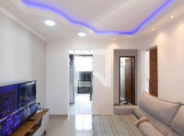 Apartamento · 50m² · 2 Quartos · 1 Vaga · Apartamento para Aluguel - Campo Grande, 2 Quartos, 50 m² - Rio de Janeiro
