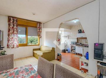 Apartamento · 50m² · 1 Quarto · Apartamento para Aluguel - Rubem Berta, 1 Quarto, 50 m² - Porto Alegre