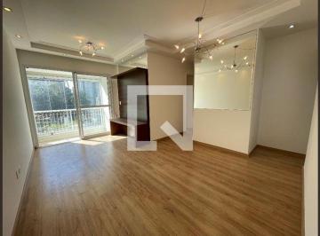 Apartamento · 67m² · 3 Quartos · 1 Vaga · Apartamento para Aluguel - Jaguaré, 3 Quartos,  67 m² - São Paulo