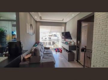 Apartamento · 49m² · 2 Quartos · 1 Vaga · Apartamento para Aluguel - Jaguaribe, 2 Quartos, 49 m² - Osasco