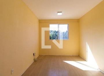 Apartamento · 40m² · 2 Quartos · 1 Vaga · Apartamento para Aluguel - Jardim Petrópolis, 2 Quartos, 40 m² - Cotia