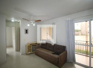 Apartamento · 60m² · 2 Quartos · 1 Vaga · Apartamento para Aluguel - Humaitá, 2 Quartos, 60 m² - Porto Alegre