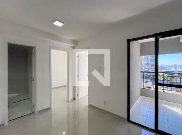Apartamento · 38m² · 2 Quartos · Apartamento para Aluguel - Bosque da Saúde, 2 Quartos, 38 m² - São Paulo