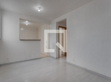 Apartamento · 44m² · 2 Quartos · 1 Vaga · Apartamento para Aluguel - Rubem Berta, 2 Quartos, 44 m² - Porto Alegre
