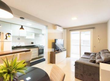 Apartamento · 55m² · 1 Quarto · 1 Vaga · Apartamento para Aluguel - Marechal Rondon, 1 Quarto, 55 m² - Canoas