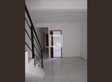 Casa · 56m² · 2 Quartos · Casa para Aluguel - Utinga, 2 Quartos, 56 m² - Santo André