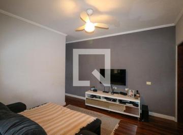 Casa · 90m² · 2 Quartos · 1 Vaga · Casa para Aluguel - Vila Nogueira, 2 Quartos, 90 m² - Diadema