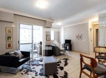 Apartamento · 70m² · 2 Quartos · 1 Vaga · Apartamento para Aluguel - Água Branca, 2 Quartos, 70 m² - São Paulo