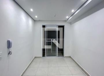 Apartamento · 30m² · 1 Quarto · Apartamento para Aluguel - Bom Retiro, 1 Quarto, 30 m² - São Paulo
