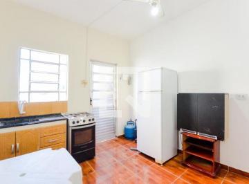 Casa · 50m² · 1 Quarto · Casa para Aluguel - Vila Barros, 1 Quarto, 50 m² - Guarulhos