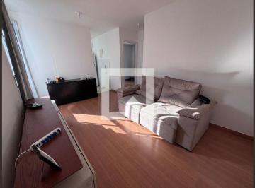 Apartamento · 46m² · 2 Quartos · 1 Vaga · Apartamento para Aluguel - Vargem Grande, 2 Quartos, 46 m² - Rio de Janeiro