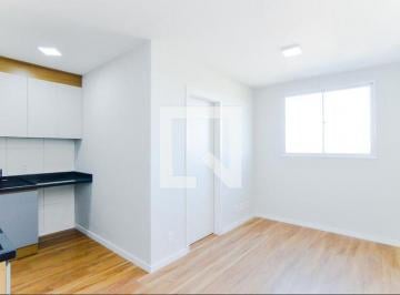Apartamento · 35m² · 2 Quartos · 1 Vaga · Apartamento para Aluguel - Vila Miriam, 2 Quartos, 35 m² - Guarulhos