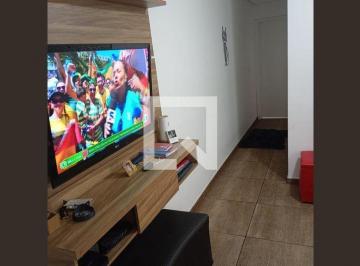 Apartamento · 62m² · 2 Quartos · 1 Vaga · Apartamento para Aluguel - Vila Bocaina, 2 Quartos, 62 m² - Mauá