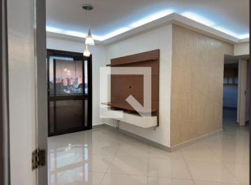 Apartamento · 89m² · 3 Quartos · 1 Vaga · Apartamento para Aluguel - Jardim das Industrias, 3 Quartos, 89 m² - São José dos Campos