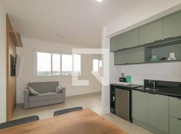 Apartamento · 39m² · 1 Quarto · Apartamento para Aluguel - Marechal Rondon, 1 Quarto, 39 m² - Canoas