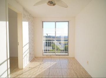 Apartamento · 58m² · 3 Quartos · 1 Vaga · Apartamento para Aluguel - Santos Dumond, 3 Quartos, 58 m² - São Leopoldo