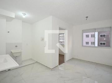 Apartamento · 37m² · 2 Quartos · Apartamento para Aluguel - Vila Andrade, 2 Quartos, 37 m² - São Paulo