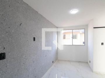 Apartamento · 43m² · 2 Quartos · 1 Vaga · Apartamento para Aluguel - Cosmos, 2 Quartos, 43 m² - Rio de Janeiro