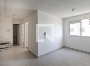 Apartamento · 35m² · 2 Quartos · Apartamento para Aluguel - Barra Funda, 2 Quartos, 35 m² - São Paulo