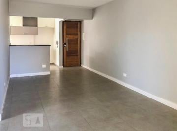 Apartamento · 65m² · 2 Quartos · 1 Vaga · Apartamento para Aluguel - São João Clímaco, 2 Quartos, 65 m² - São Paulo