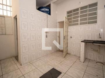 Casa · 50m² · 1 Quarto · Casa para Aluguel - Industrial São Luiz, 1 Quarto, 50 m² - Contagem