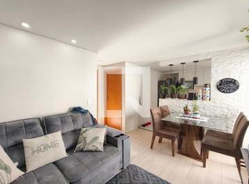 Apartamento · 42m² · 2 Quartos · 1 Vaga · Apartamento à Venda - Jardim São Vicente , 2 Quartos, 42 m² - Campinas