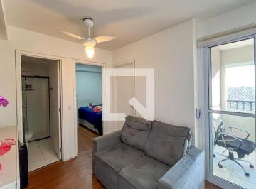 Apartamento · 30m² · 2 Quartos · Apartamento à Venda - Vila das Mercês, 2 Quartos, 30 m² - São Paulo