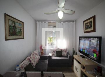 Apartamento · 53m² · 2 Quartos · 1 Vaga · Apartamento à Venda - Jardim Itu-Sabará, 2 Quartos,  53 m² - Porto Alegre