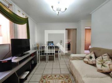 Apartamento · 55m² · 2 Quartos · 1 Vaga · Apartamento à Venda - Jardim do Lago, 2 Quartos, 55 m² - Campinas