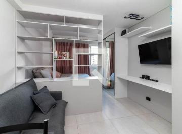 Apartamento · 25m² · 1 Quarto · Apartamento à Venda - Santana, 1 Quarto, 25 m² - São Paulo