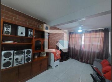 Casa · 125m² · 4 Quartos · 2 Vagas · Casa à Venda - Cidade Dutra, 4 Quartos, 125 m² - São Paulo