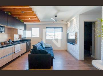 Apartamento · 45m² · 2 Quartos · 1 Vaga · Apartamento à Venda - Cangaíba, 2 Quartos, 45 m² - São Paulo