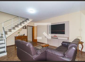 Casa · 138m² · 3 Quartos · 2 Vagas · Casa à Venda - Jardim Anália Franco, 3 Quartos, 138 m² - São Paulo