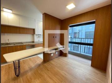Apartamento · 38m² · 2 Quartos · Apartamento à Venda - Jaguaré, 2 Quartos, 38 m² - São Paulo