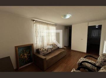 Apartamento · 52m² · 2 Quartos · 1 Vaga · Apartamento à Venda - Jardim Alvorada, 2 Quartos, 52 m² - Santo André