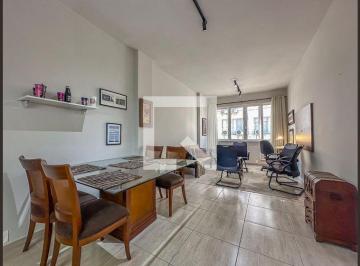 Apartamento · 33m² · 1 Quarto · Apartamento à Venda - Centro, 1 Quarto, 33 m² - Rio de Janeiro