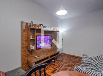 Apartamento · 55m² · 2 Quartos · Apartamento à Venda - São João , 2 Quartos, 55 m² - Porto Alegre